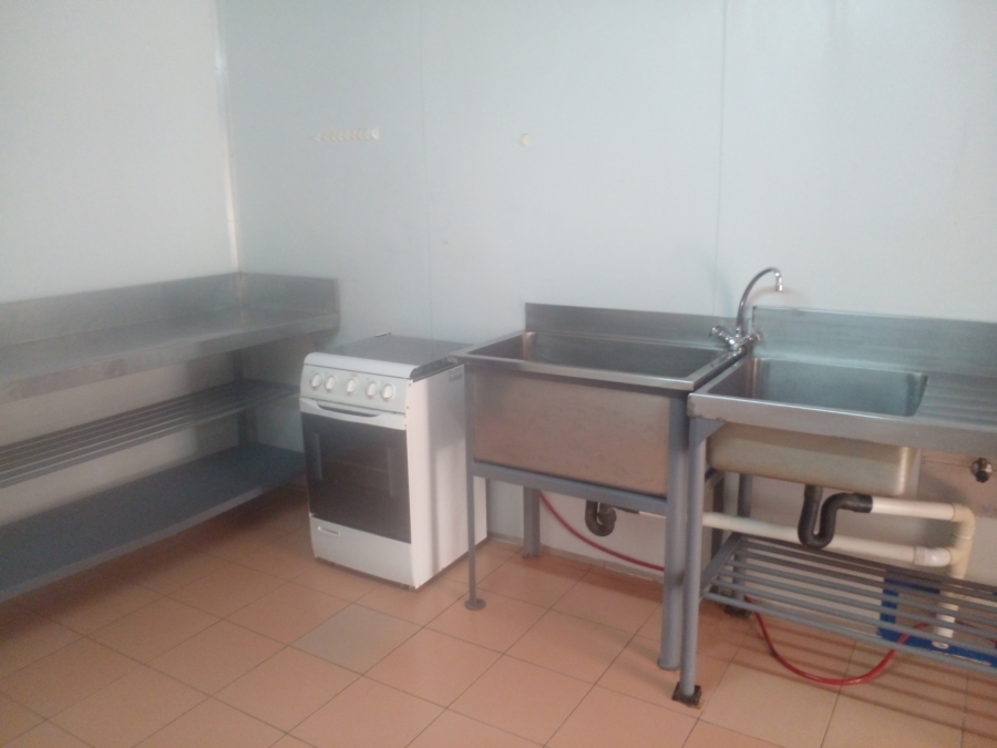 1 Bedroom Property for Sale in Mount Rhodes Western Cape